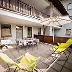 Bellevue * Pila