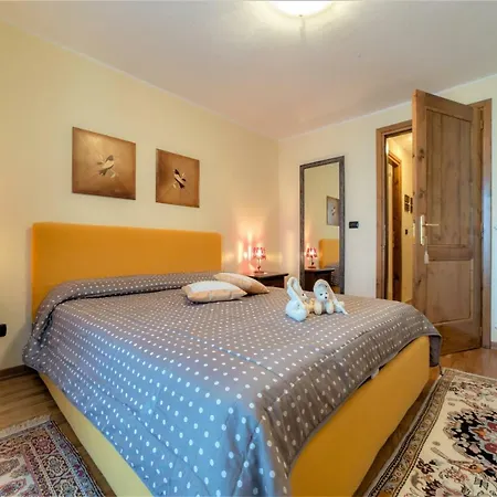 Apartment Pila Bellevue *