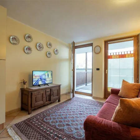 Apartment Pila Bellevue