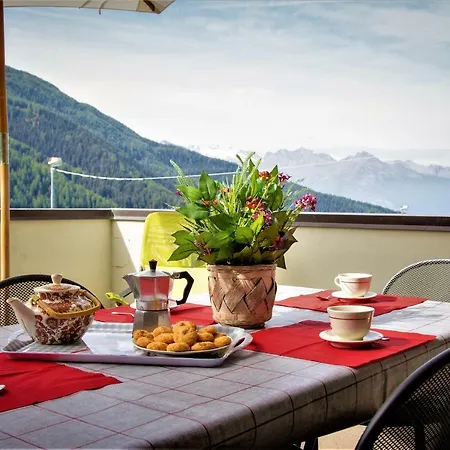Pila Bellevue Apartment Pila (Valle d'Aosta)
