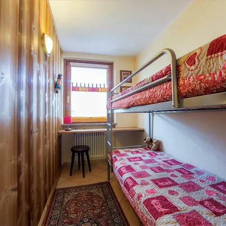 Apartment Bellevue Pila (Valle d'Aosta)