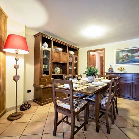 Apartment Pila Bellevue Pila (Valle d'Aosta)