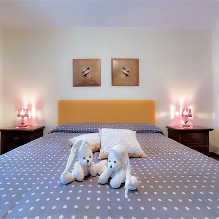 Apartment Bellevue Pila (Valle d'Aosta)