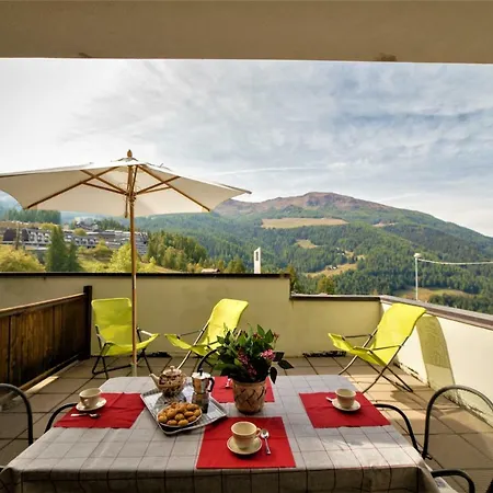 Pila Bellevue *