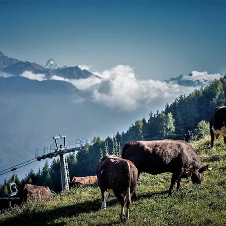 Bellevue Pila (Valle d'Aosta)