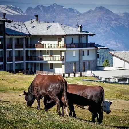 Apartamento Bellevue *