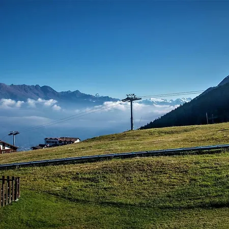 Bellevue 아파트 *