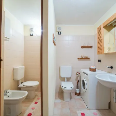 Apartment Bellevue Pila (Valle d'Aosta)