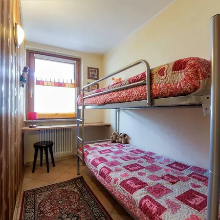 Apartment Bellevue Pila (Valle d'Aosta)