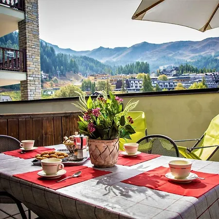 Bellevue * Pila (Valle d'Aosta)