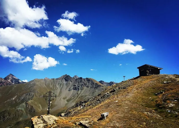 Apartamento Bellevue Pila (Valle d'Aosta)