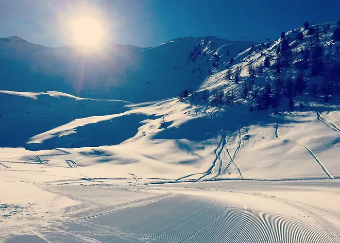 Bellevue Apartamento *