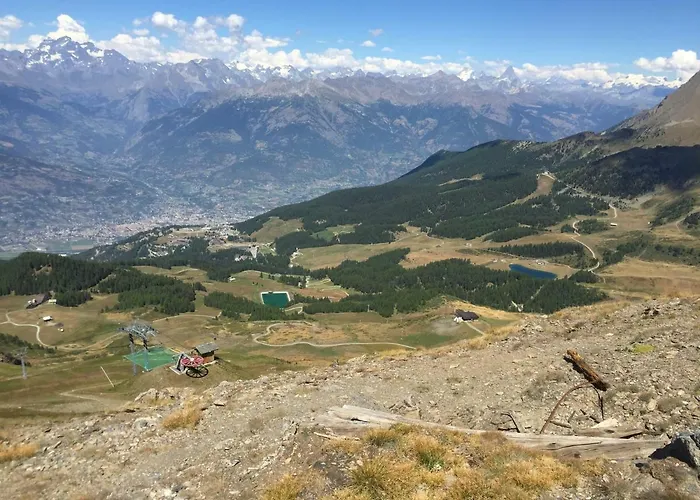 Bellevue Apartamento