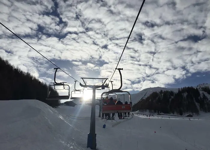 Apartamento Bellevue *