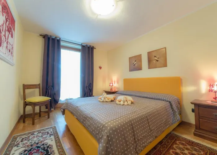 Bellevue Pila (Valle d'Aosta)