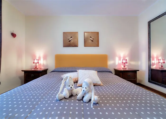 아파트 Bellevue 필라