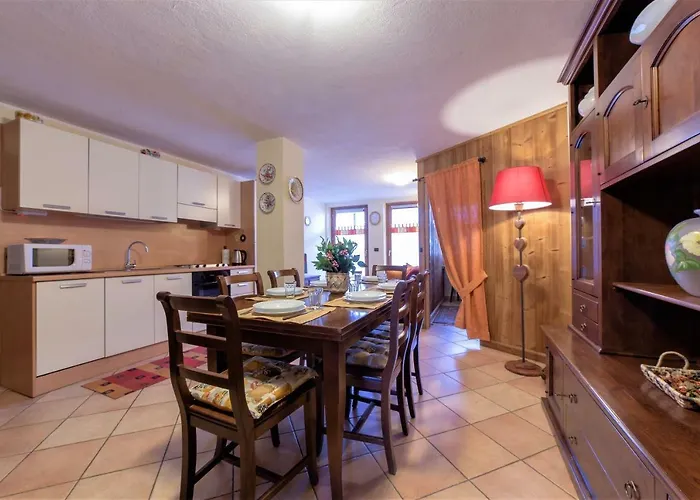 Bellevue Pila (Valle d'Aosta)