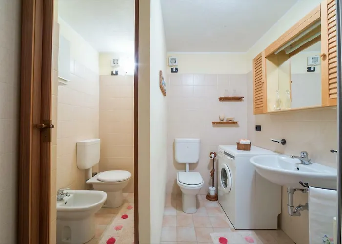 Apartment Bellevue Pila (Valle d'Aosta)